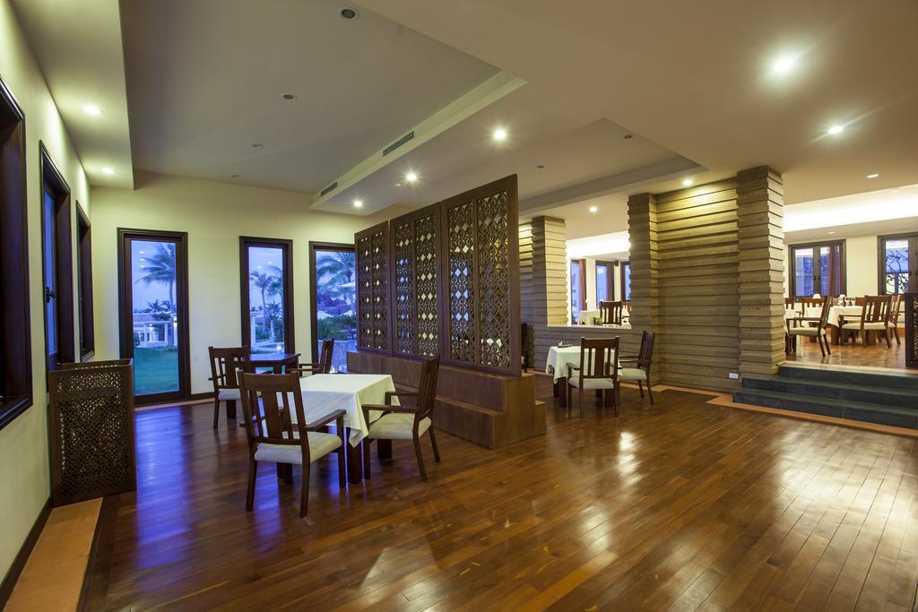 Pulchra Resort Danang Exterior foto