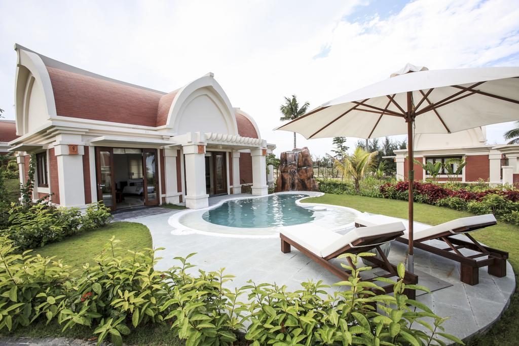 Pulchra Resort Danang Cameră foto